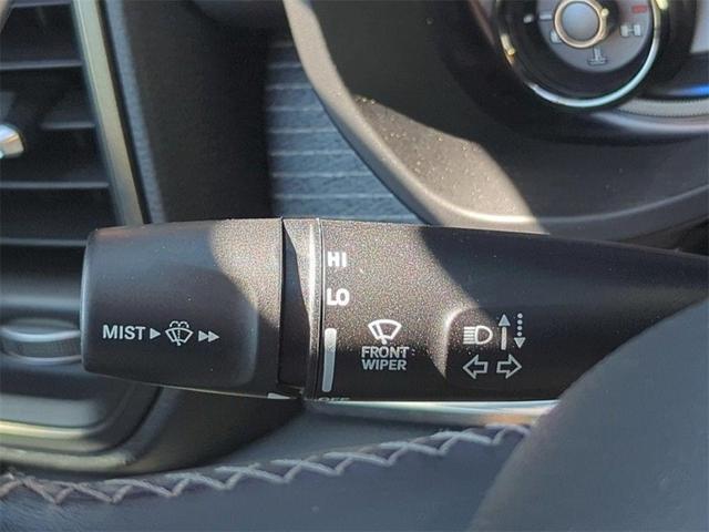 Photo of 2021 Maroon RAM 1500