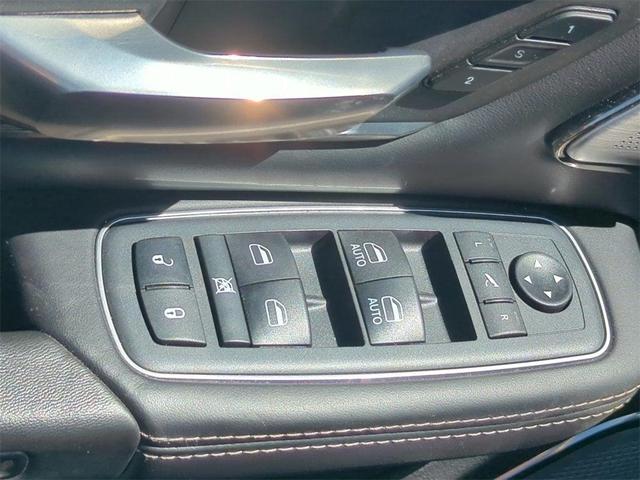 Photo of 2021 Maroon RAM 1500