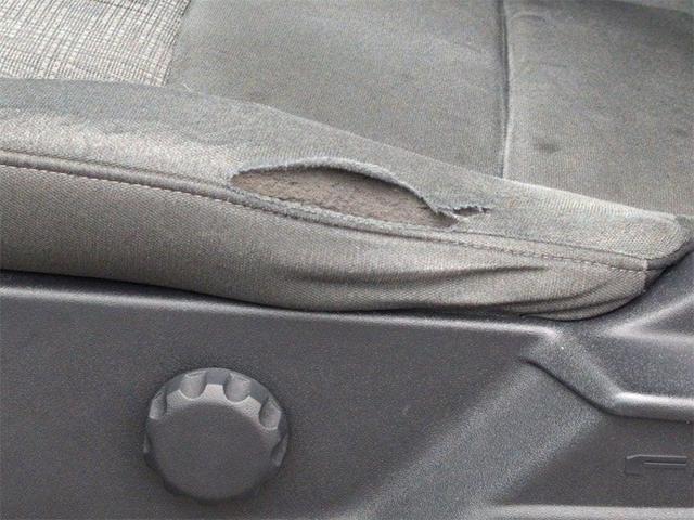 Photo of 2022 Silver Ford F-150