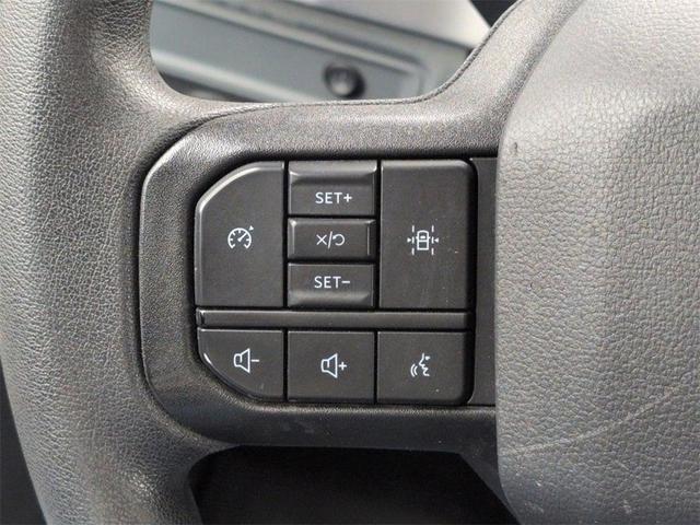 Photo of 2022 Silver Ford F-150