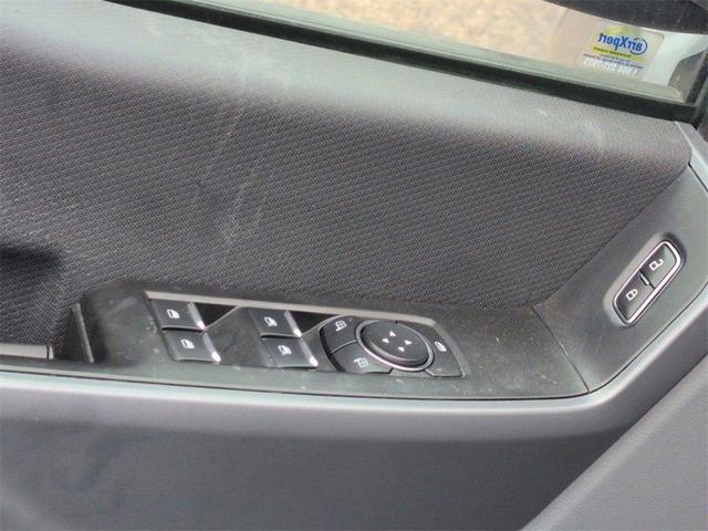 Photo of 2022 Silver Ford F-150