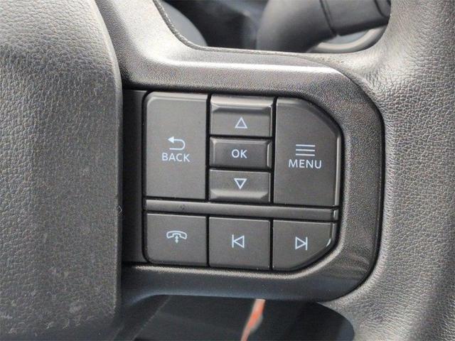 Photo of 2022 Silver Ford F-150
