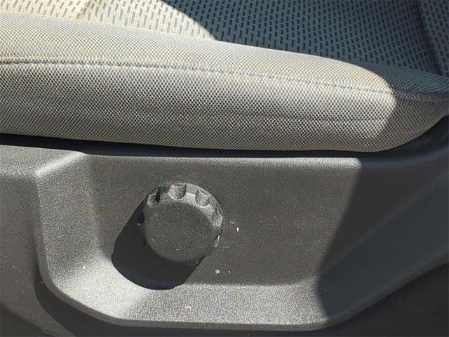 Photo of 2019 White Ford F-150