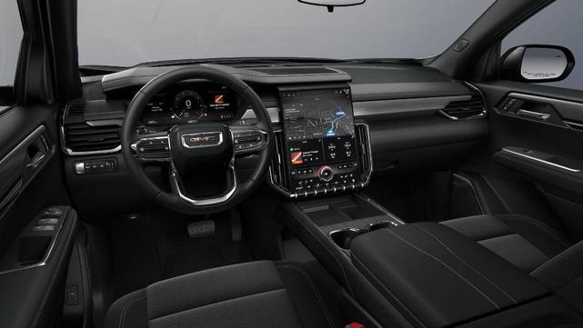 Photo of 2025 Sterling GMC Acadia