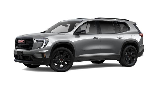 Photo of 2025 Sterling GMC Acadia