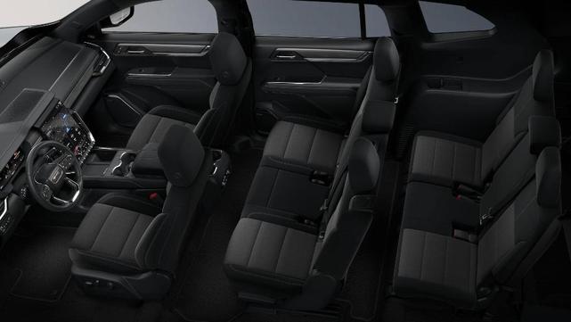 Photo of 2025 Sterling GMC Acadia