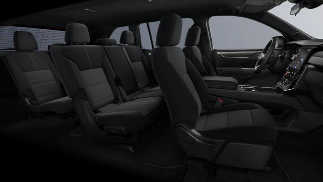 Photo of 2025 Sterling GMC Acadia
