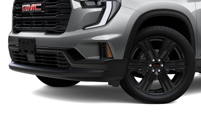 Photo of 2025 Sterling GMC Acadia