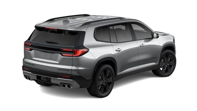 Photo of 2025 Sterling GMC Acadia