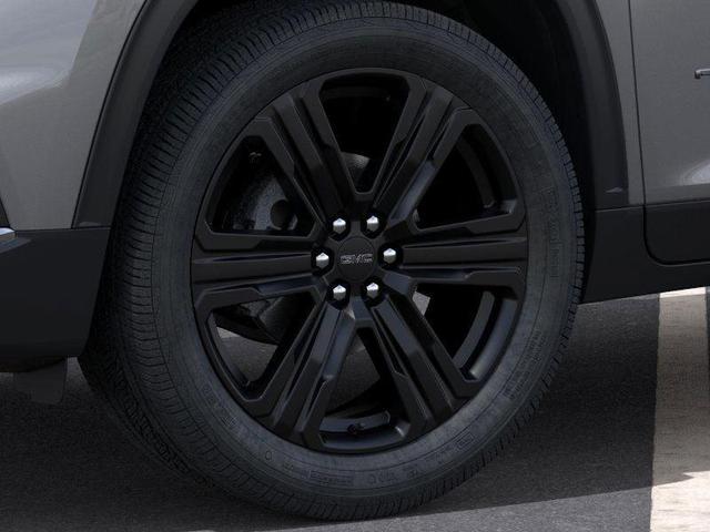 Photo of 2025 Sterling GMC Acadia