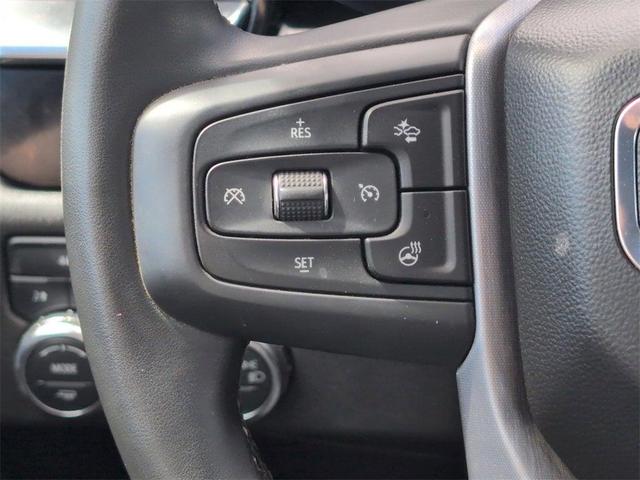 Photo of 2024 Summit White GMC Sierra 3500