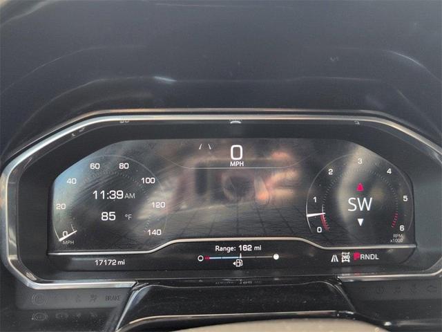 Photo of 2024 Summit White GMC Sierra 3500