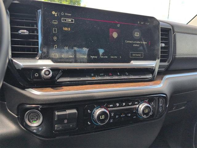 Photo of 2024 Summit White GMC Sierra 3500