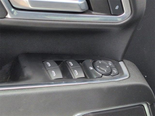 Photo of 2024 Summit White GMC Sierra 3500