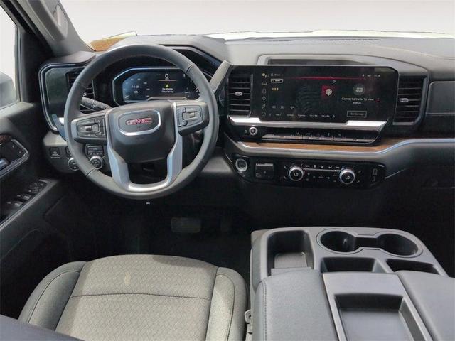 Photo of 2024 Summit White GMC Sierra 3500