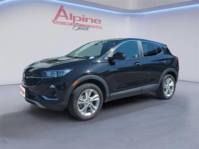 2022 Buick Encore Gx