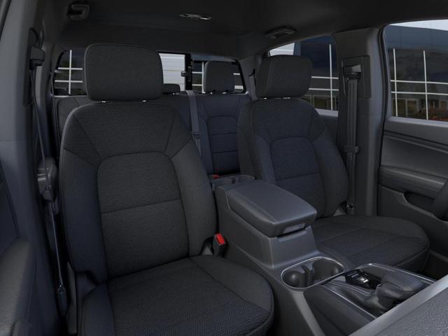 Photo of 2026 Summit White GMC Canyon