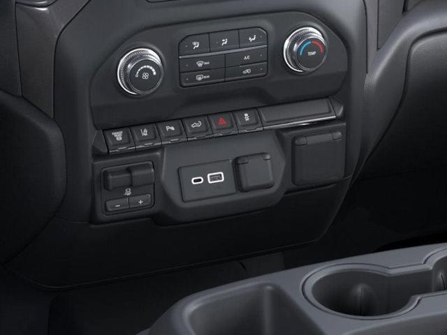 Photo of 2026 Summit White GMC Sierra 2500