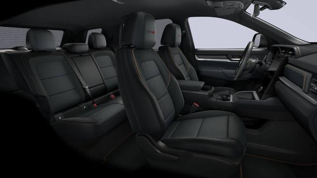 Photo of 2026 Summit White GMC Terrain