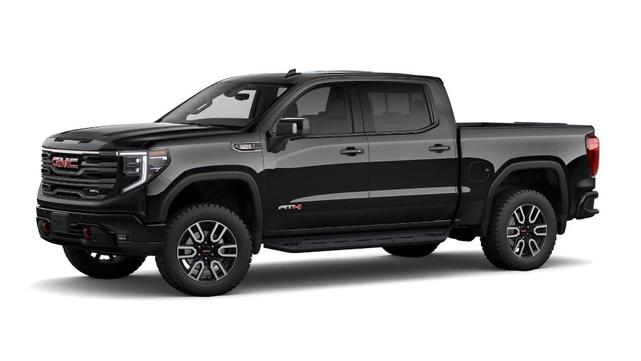 Photo of 2026 Onyx Black GMC Sierra 1500