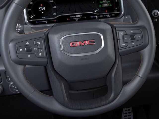 Photo of 2026 Onyx Black GMC Sierra 1500