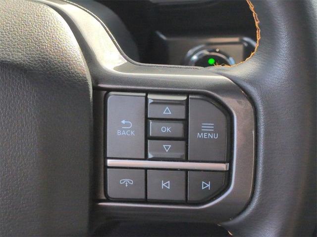 Photo of 2023 Black Ford F-150