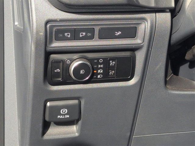Photo of 2023 Black Ford F-150