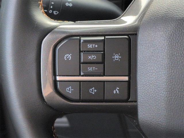 Photo of 2023 Black Ford F-150