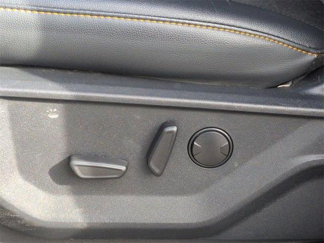 Photo of 2023 Black Ford F-150