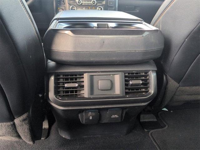 Photo of 2023 Black Ford F-150