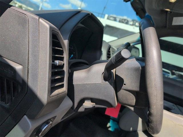 Photo of 2019 White Ford F-250