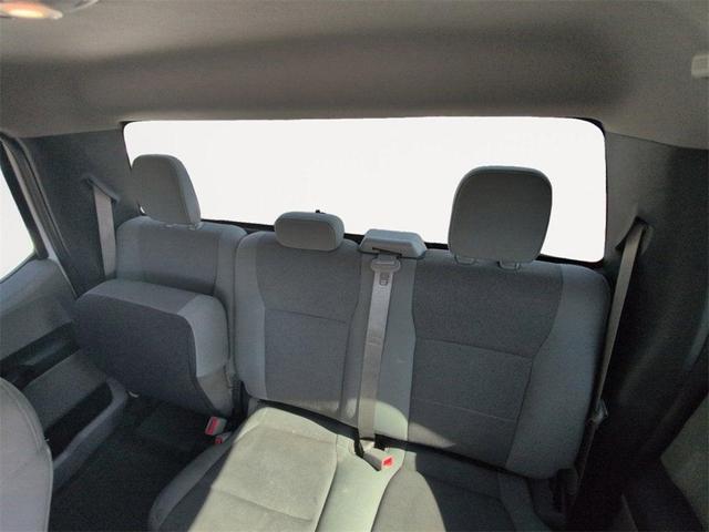 Photo of 2019 White Ford F-250