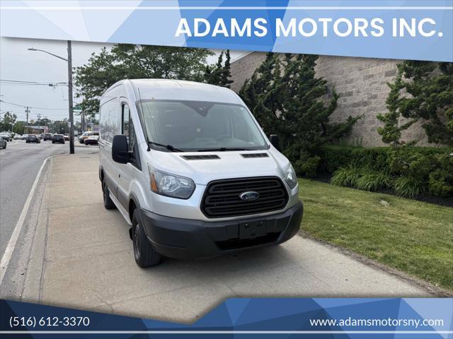 2015 Ford Transit-250