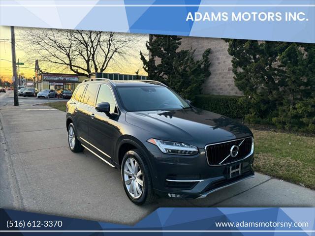 2016 Volvo XC90