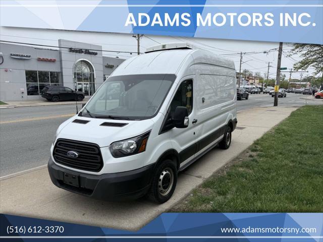 2019 Ford Transit-350
