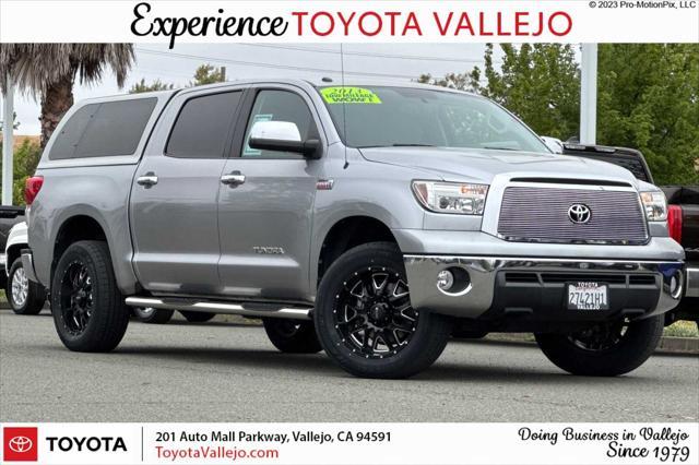 2013 Toyota Tundra