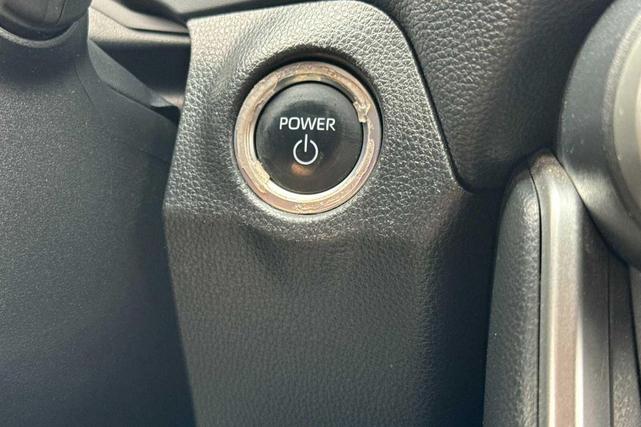 Photo of 2023 Silver Sky Metallic/Midnight Black Metallic Toyota RAV4 Prime