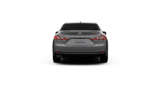 Photo of 2025 Heavy Metal [Extra_Cost_Color] Toyota Camry