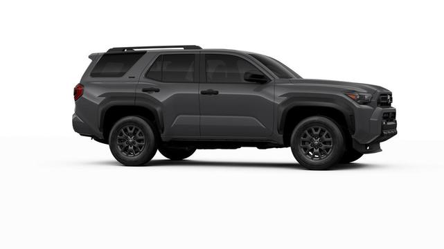 Photo of 2025 Underground Toyota 4Runner