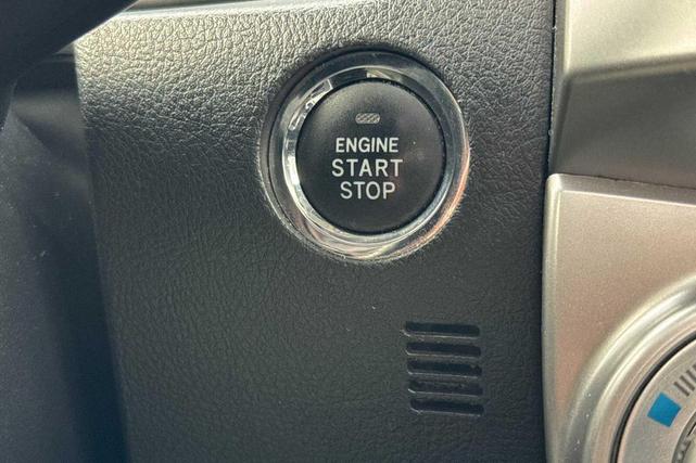 Photo of 2014 Attitude Black Toyota 4Runner
