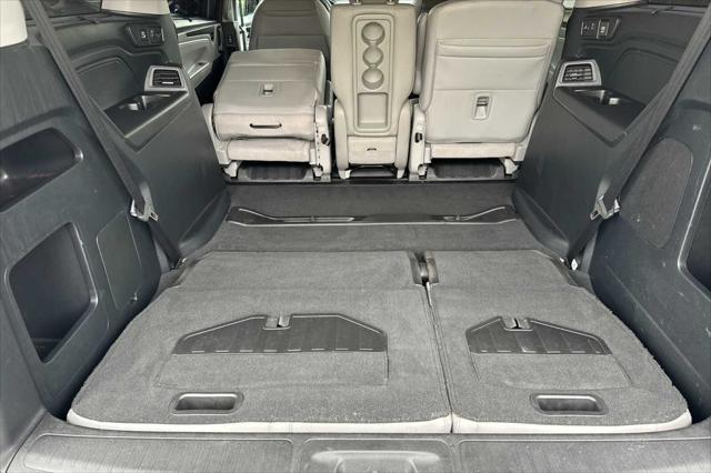 Photo of 2023 Sonic Gray Pearl Honda Odyssey