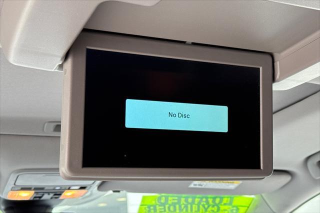 Photo of 2023 Sonic Gray Pearl Honda Odyssey
