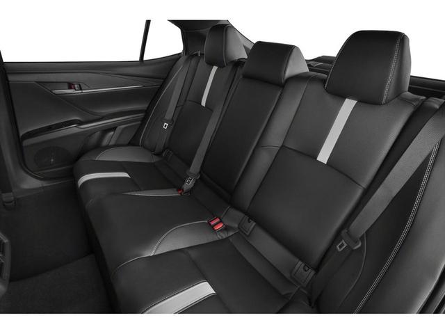 Photo of 2026 Midnight Black Metallic Toyota Camry