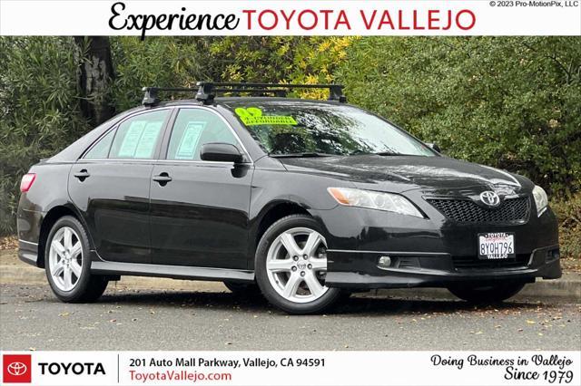 2009 Toyota Camry