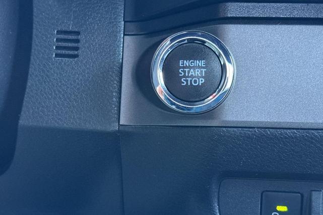 Photo of 2021 Magnetic Gray Metallic Toyota Tacoma
