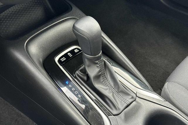 Photo of 2023 Celestite Toyota Corolla Hybrid