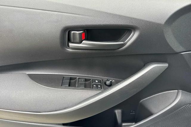 Photo of 2023 Celestite Toyota Corolla Hybrid