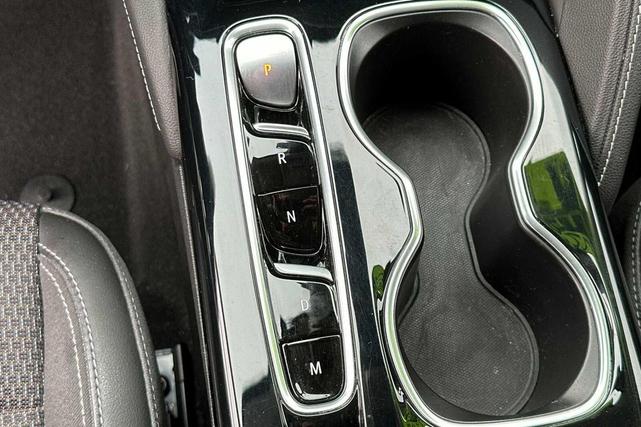 Photo of 2022 Sapphire Metallic Buick Envision