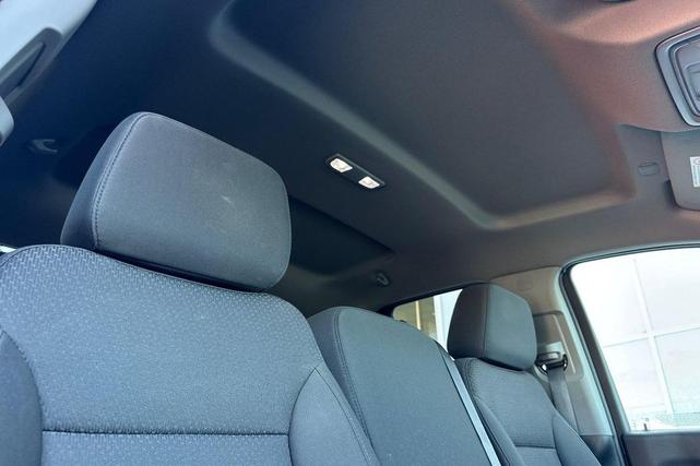 Photo of 2023 Summit White Chevrolet Silverado 2500