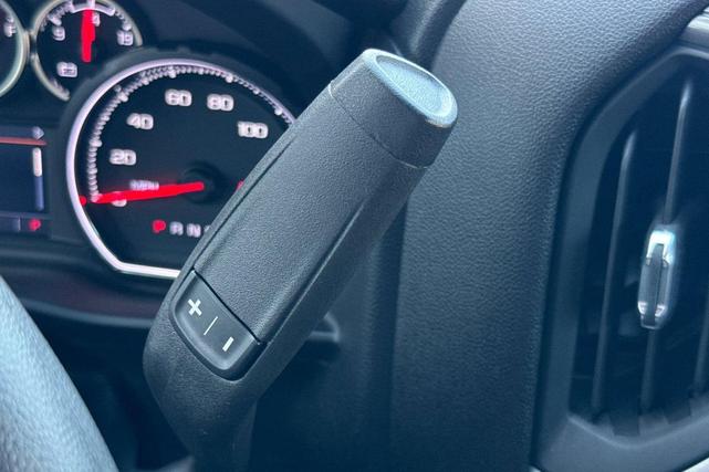 Photo of 2023 Summit White Chevrolet Silverado 2500